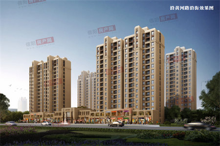 密州金岚水景园3室2厅2卫122万138m2出售